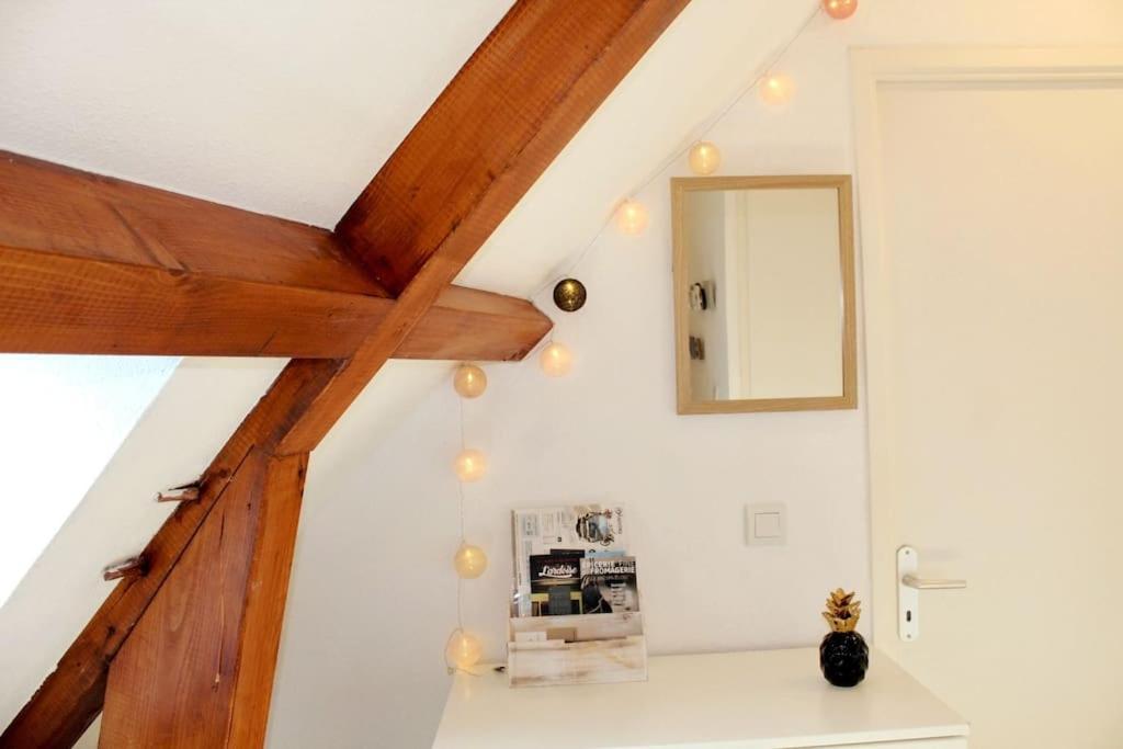 Bel Appartement T2 Cabine Loudenvielle Exterior photo